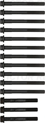 Cylinder Head Bolt Set